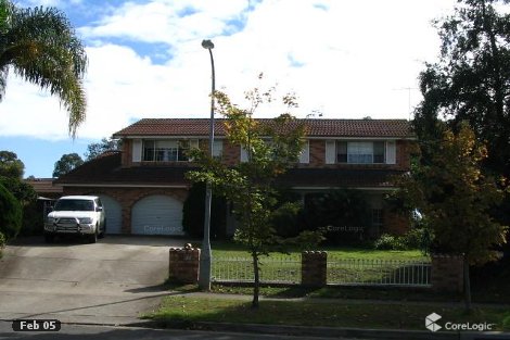 22 Ravenhill St, Kings Langley, NSW 2147