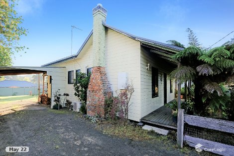 41 Salisbury St, Orbost, VIC 3888