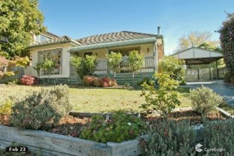 2 Norfolk St, Blackburn North, VIC 3130