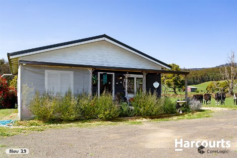 53 Coffey Rd, Talawa, TAS 7263