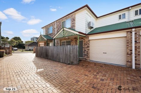 2/50 Sparkes St, Chermside, QLD 4032