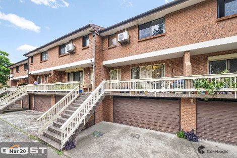 5/32 De Witt St, Bankstown, NSW 2200