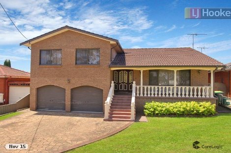 32 Glossop St, North St Marys, NSW 2760