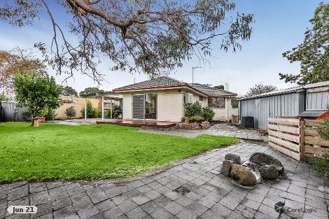 4 Ellery Ct, Mulgrave, VIC 3170