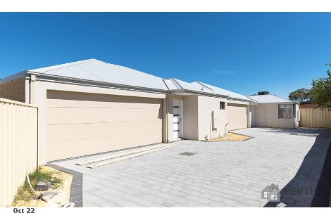 25a Banyard Ave, Kelmscott, WA 6111