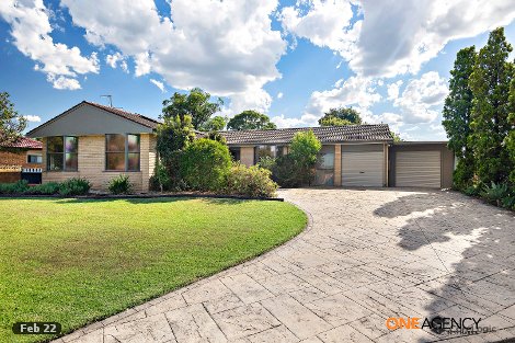 10 Hallett Pl, Darlington, NSW 2330