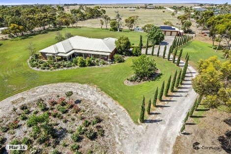 301 Park Tce, Keith, SA 5267