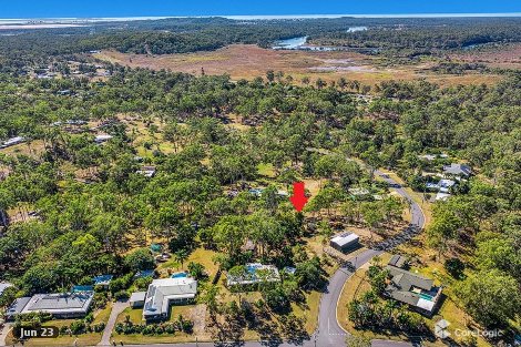 1 Yalkarra Cres, Wurdong Heights, QLD 4680