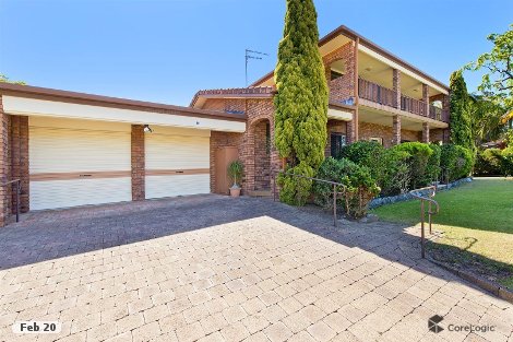 16 Peach Gr, Laurieton, NSW 2443