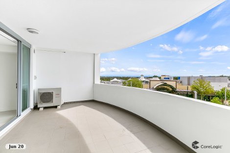 304/299-301 Old Northern Rd, Castle Hill, NSW 2154