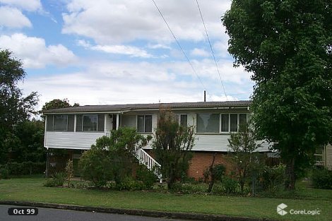 4 Passmore St, Zillmere, QLD 4034