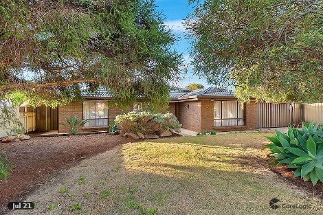 8 Green Cres, Hillbank, SA 5112