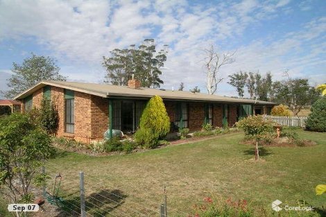 298 Glengarry Rd, Winkleigh, TAS 7275