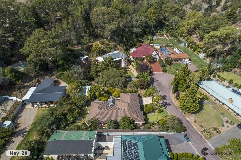 4 Bermuda Ct, Athelstone, SA 5076