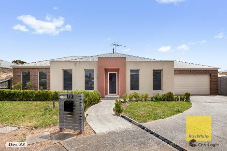 1/3 Callan Ct, Norlane, VIC 3214