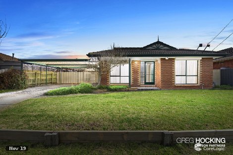 14 Shearwater Ct, Hoppers Crossing, VIC 3029