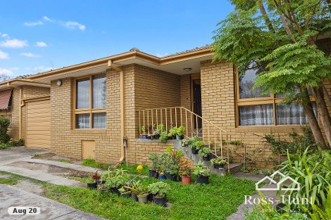 2/17 Stanley St, Box Hill South, VIC 3128