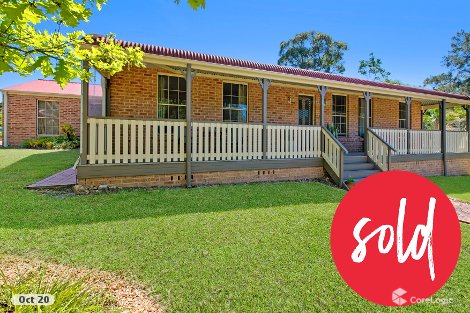 8 Rosewood Ct, Lakewood, NSW 2443