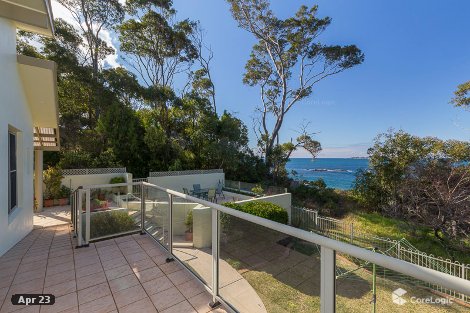 27 White Sands Pl, Surf Beach, NSW 2536