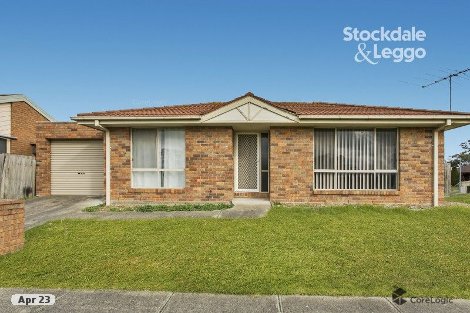 4 Loganberry Cl, Cranbourne North, VIC 3977