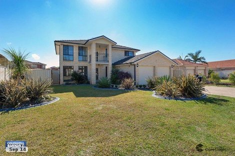 7 O'Keefes Pl, Horningsea Park, NSW 2171