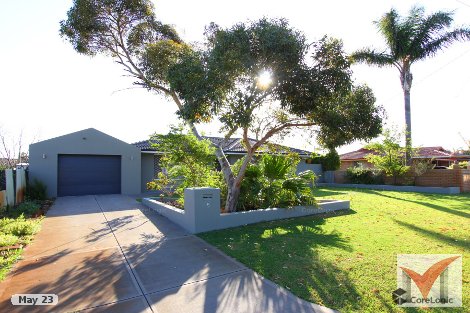 5 Saggers Cres, Beckenham, WA 6107