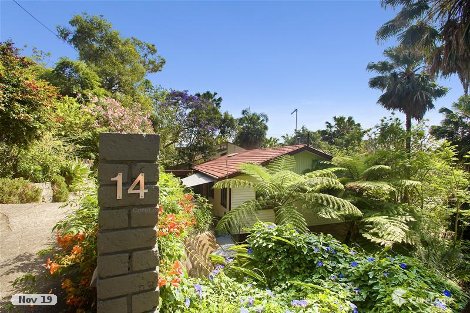 14 Lindley Ave, Narrabeen, NSW 2101