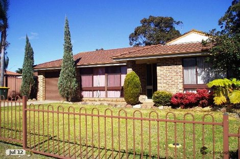 1 Cherry Pl, Macquarie Fields, NSW 2564