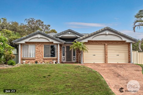 28 Hawkes Way, Boat Harbour, NSW 2316