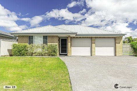 2 Osprey Rd, South Nowra, NSW 2541