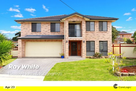 11 Sandra Cres, Roselands, NSW 2196