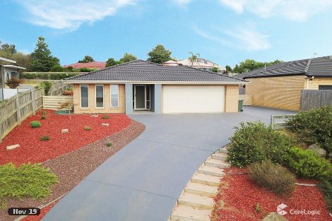 81 Twin Ranges Dr, Warragul, VIC 3820