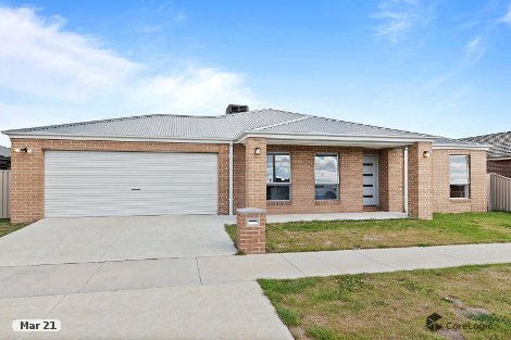 3 Karol St, Alfredton, VIC 3350