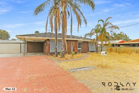 31 Thorley Way, Lockridge, WA 6054