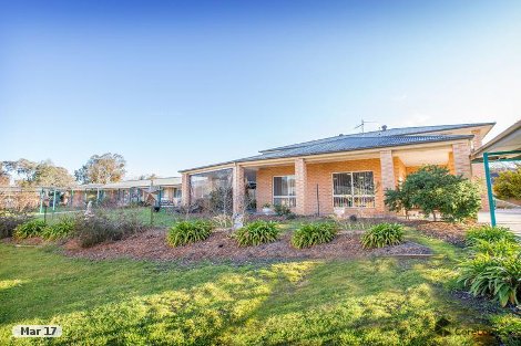 32/7 Severin Ct, Thurgoona, NSW 2640