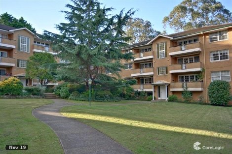 7/2 Llewellyn St, Lindfield, NSW 2070