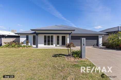 15 Mullagh Cres, Boorooma, NSW 2650