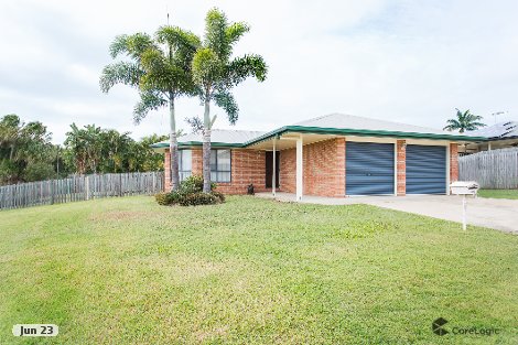 13 Collins Ct, Eimeo, QLD 4740