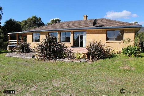 22 Cleveland Rise, Lunawanna, TAS 7150