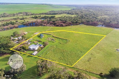 17 Reserve Rd, Tyrendarra, VIC 3285