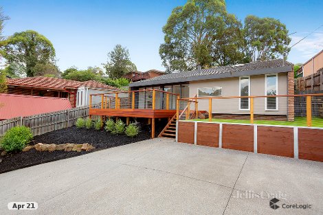 57 Booyan Cres, Greensborough, VIC 3088