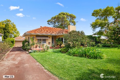 143 Dalkeith Rd, Nedlands, WA 6009