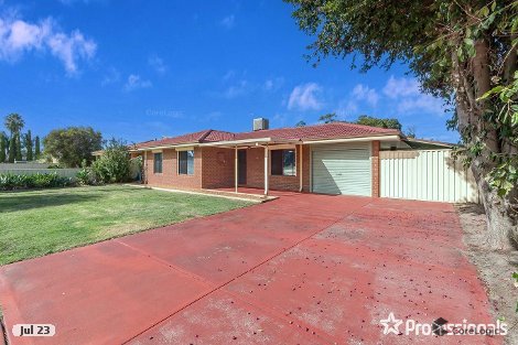 10 Isaacs Ct, Huntingdale, WA 6110