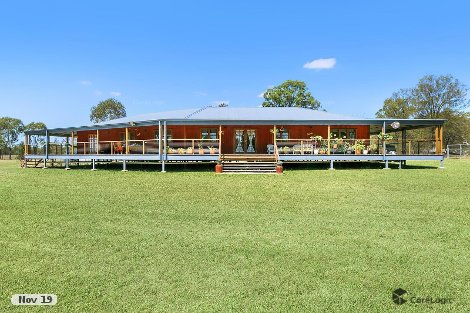 40 Twidale Lane, Leyburn, QLD 4365