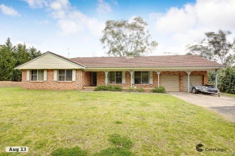 5 Tarcoola Pl, Ellis Lane, NSW 2570