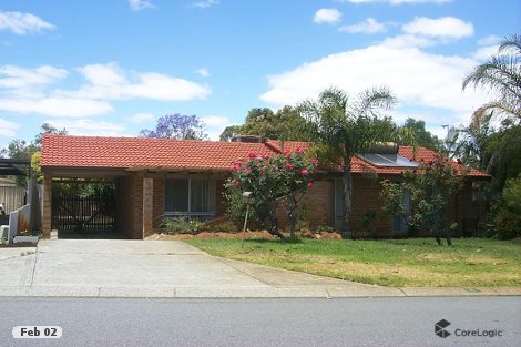 4 Chester Pl, Beechboro, WA 6063