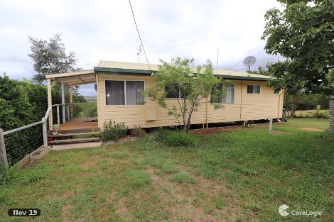 16 Coase Lane, Tingoora, QLD 4608