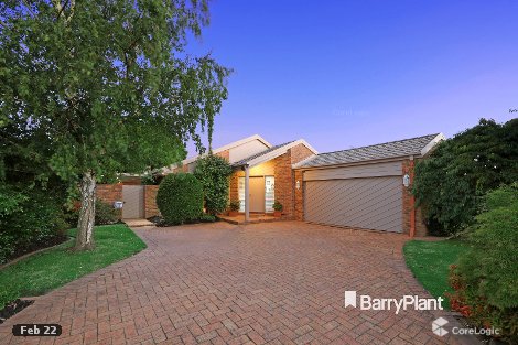 49 Pitfield Cres, Rowville, VIC 3178