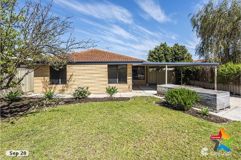 2 Maley Ct, Ashfield, WA 6054