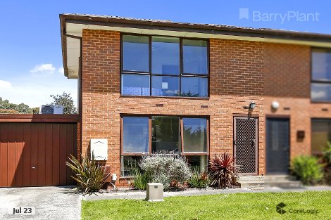 17/16-18 Hamilton Rd, Bayswater North, VIC 3153